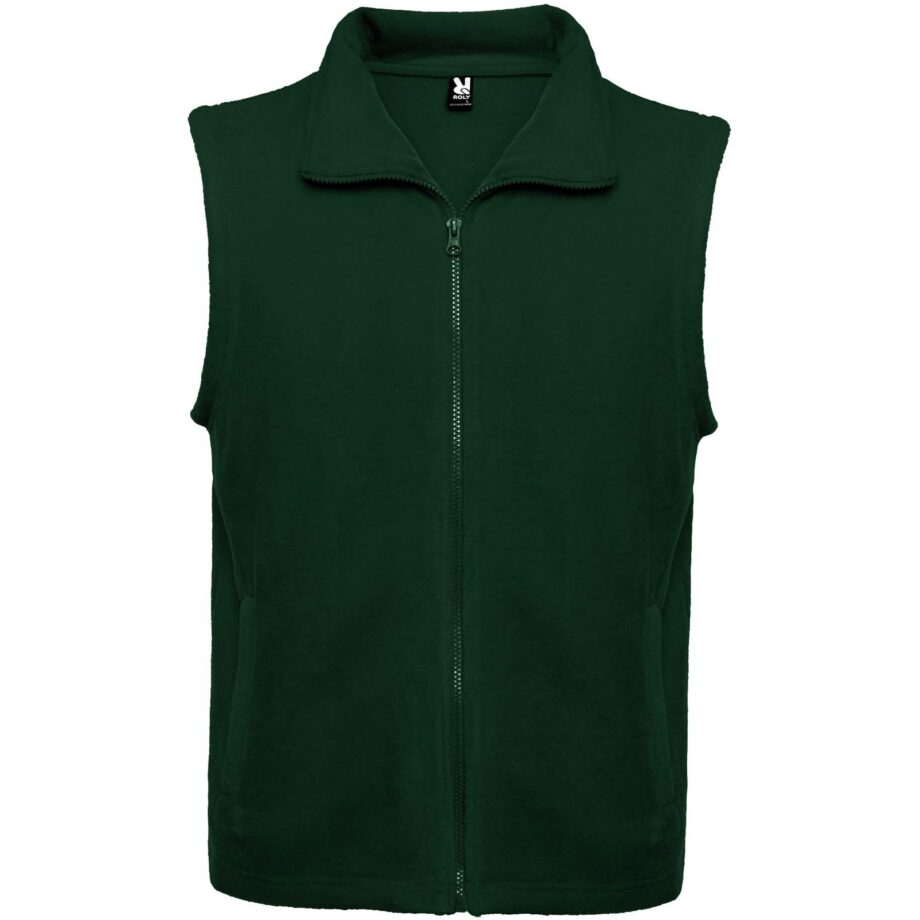Bellagio unisex-fliisvest