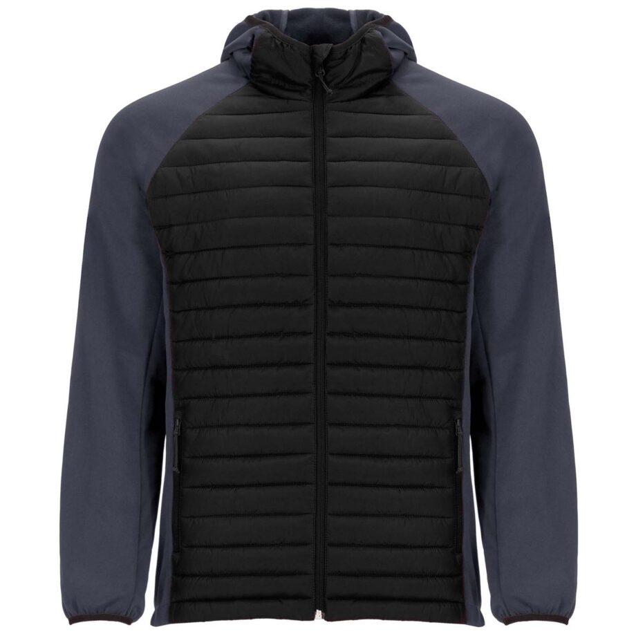 Minski unisex hübriidjope