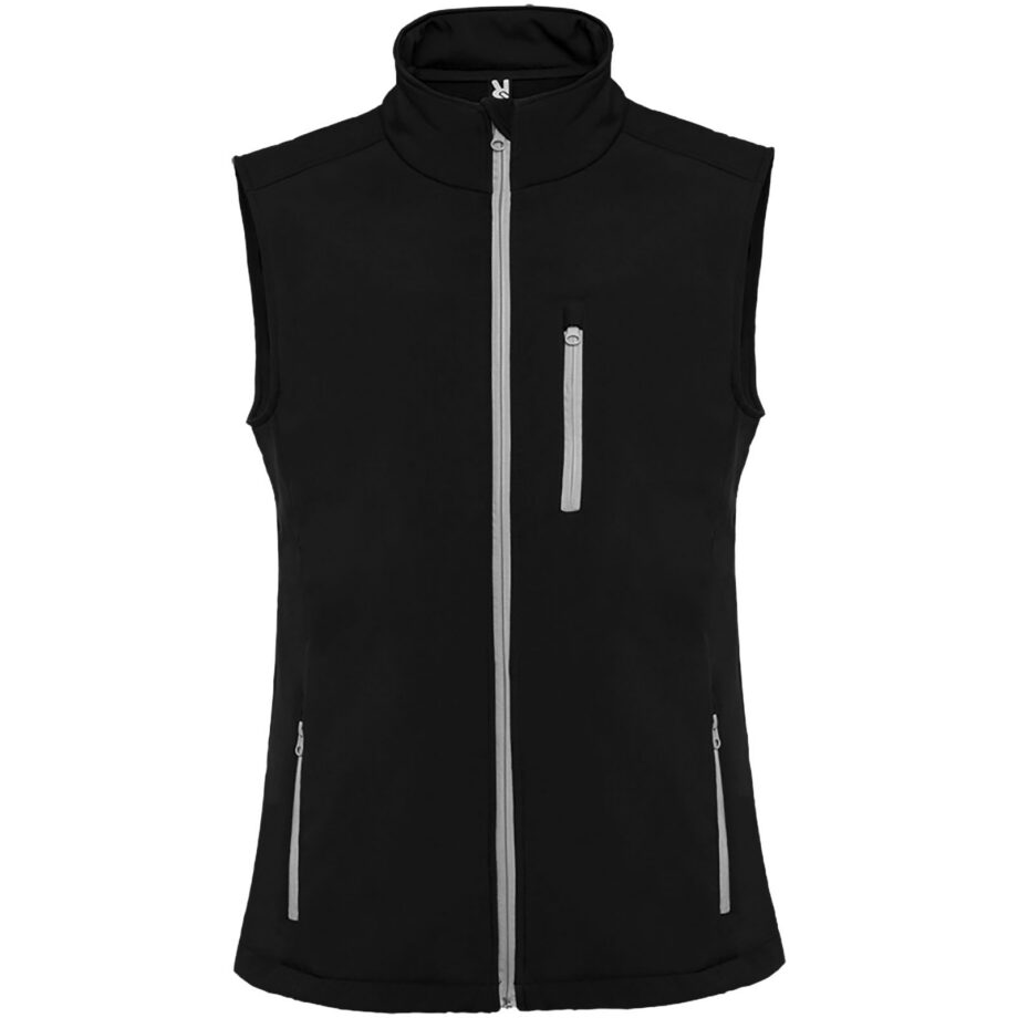 Nevada unisex softshellvest