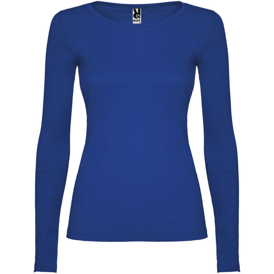 Extreme 160 g/m² long sleeve women’s t-shirt
