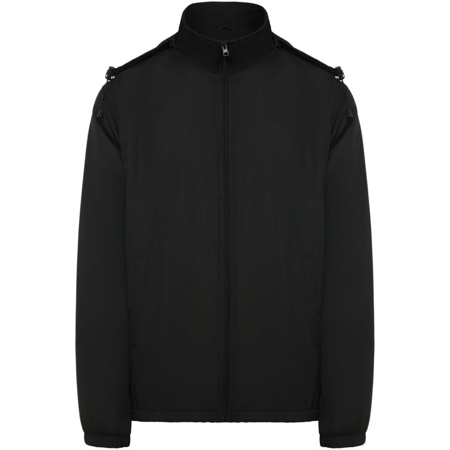 Makalu unisex soojustatud jope