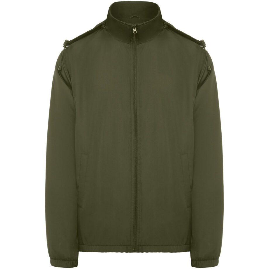 Makalu unisex insulated jacket