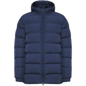 Nepal unisex soojustatud parka