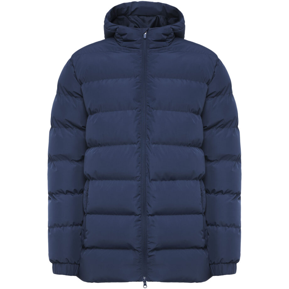 Nepal unisex soojustatud parka