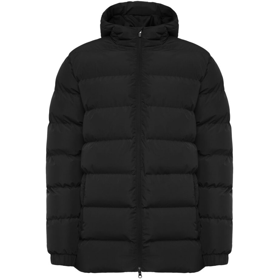 Nepal unisex insulated parka