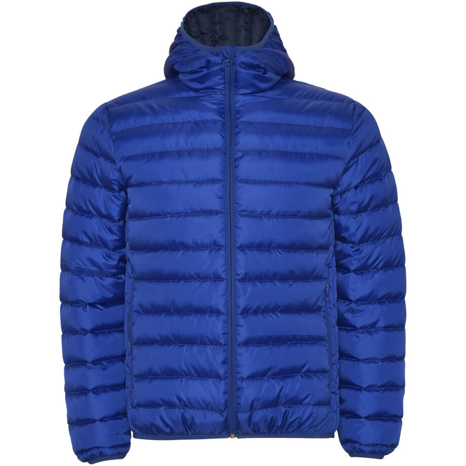 Norway meeste kapuutsiga soojustatud jope