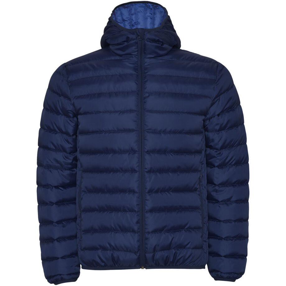 Norway men’s insulated jacket