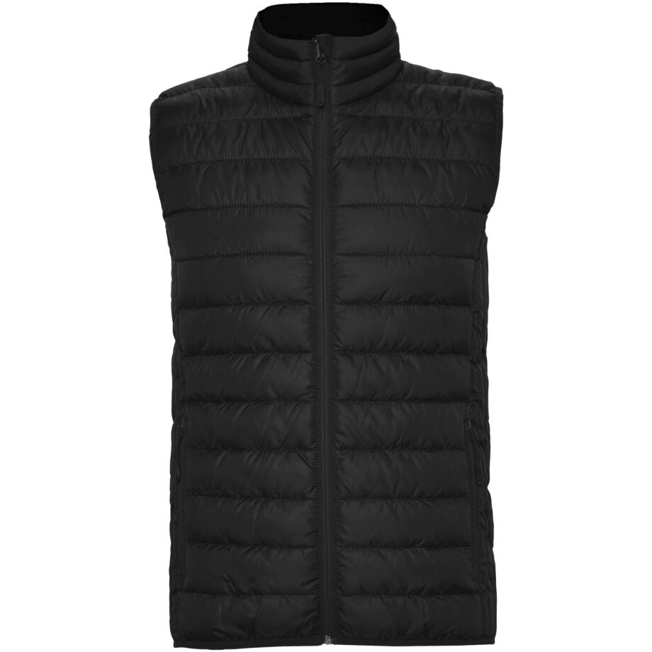 Oslo meeste soojustatud vest
