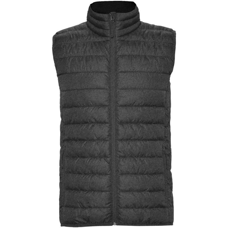 Oslo meeste soojustatud vest