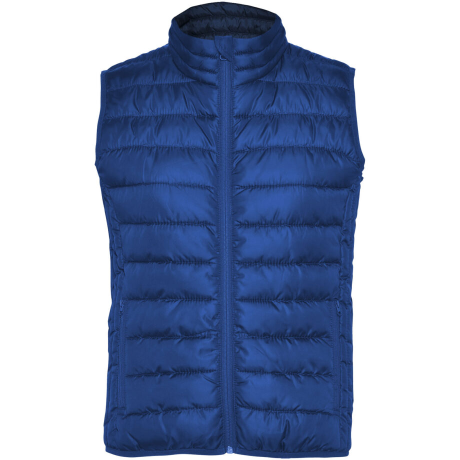 Oslo women’s insulated bodywarmer