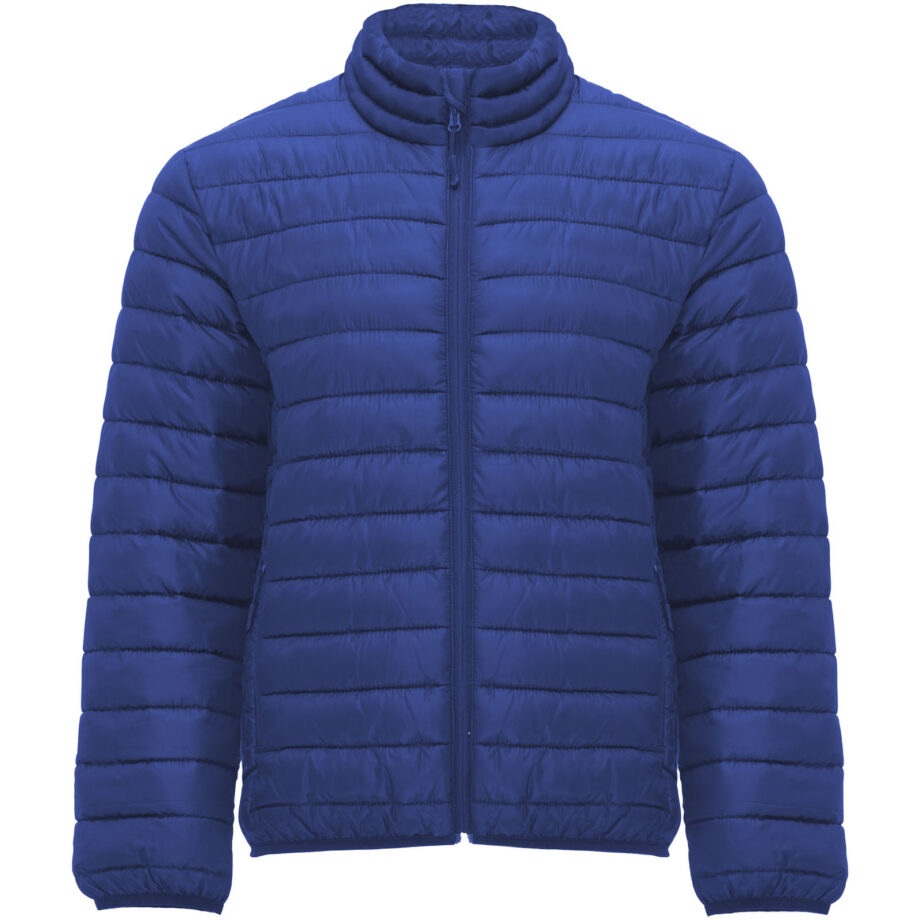 Finland men’s insulated jacket