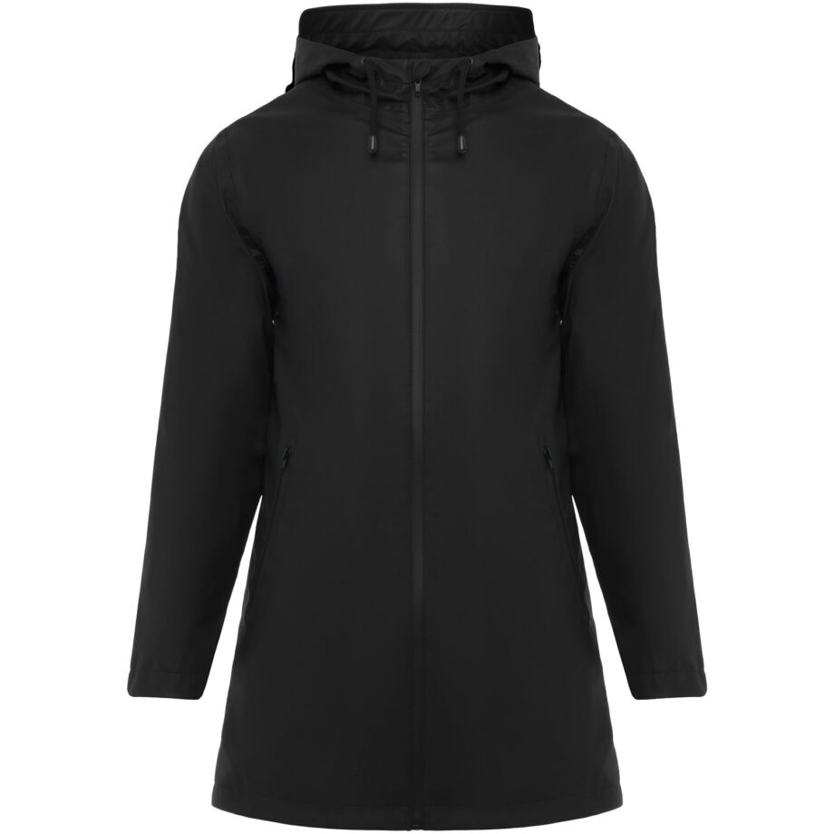 Sitka women’s raincoat