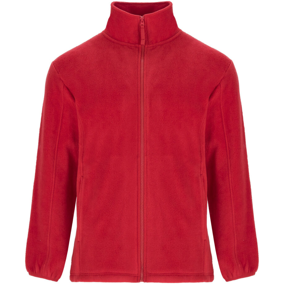 Artic men’s full zip fleece jacket