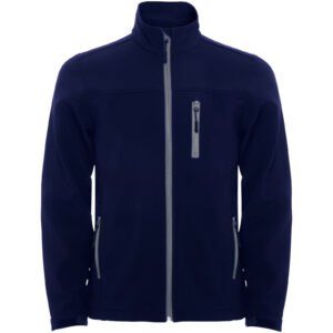 Antartida meeste softshell-jakk