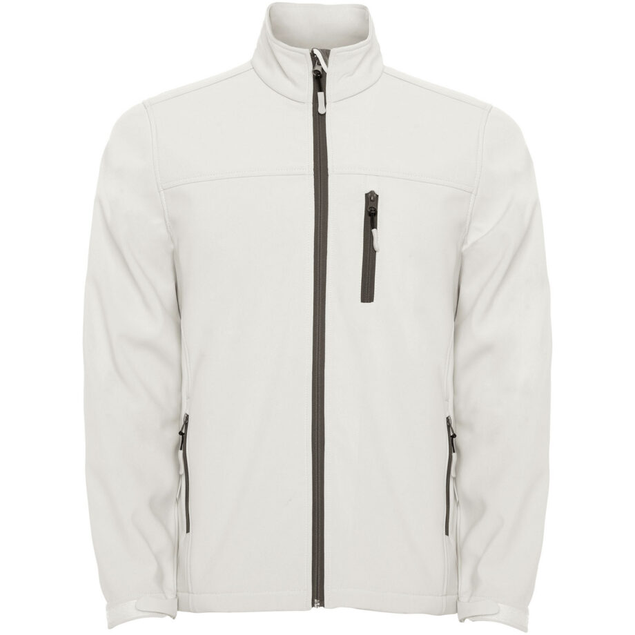 Antartida meeste softshell-jakk