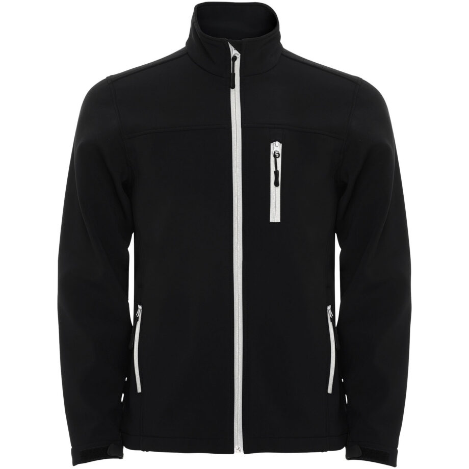 Antartida meeste softshell-jakk