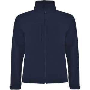 Rudolph unisex softshell-jakk