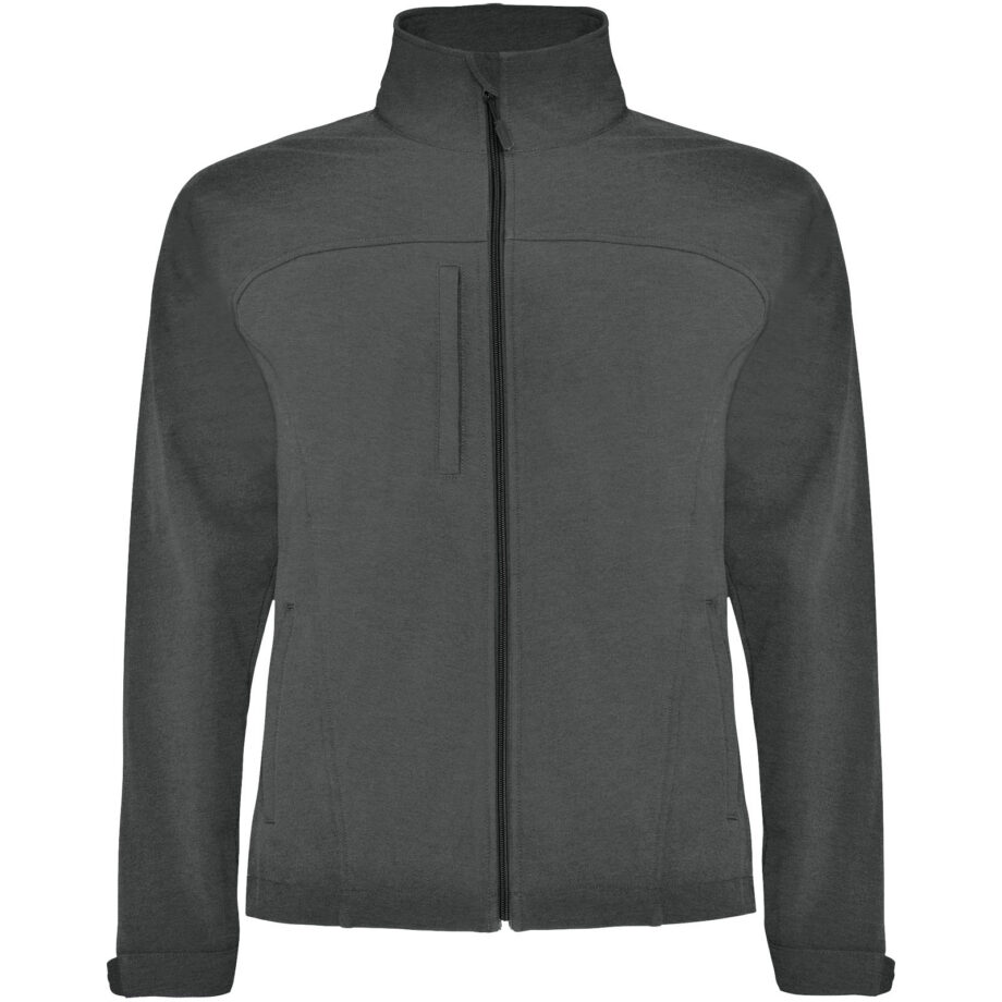 Rudolph unisex softshell jacket