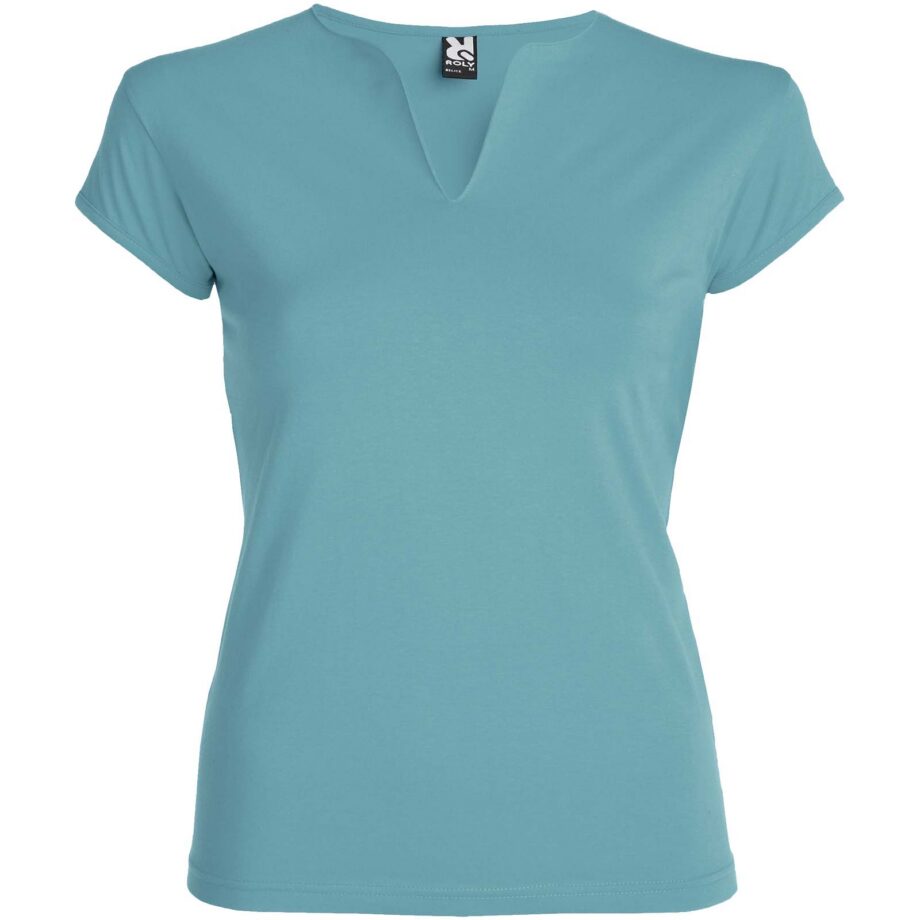Belice 200 g/m² short sleeve women’s t-shirt