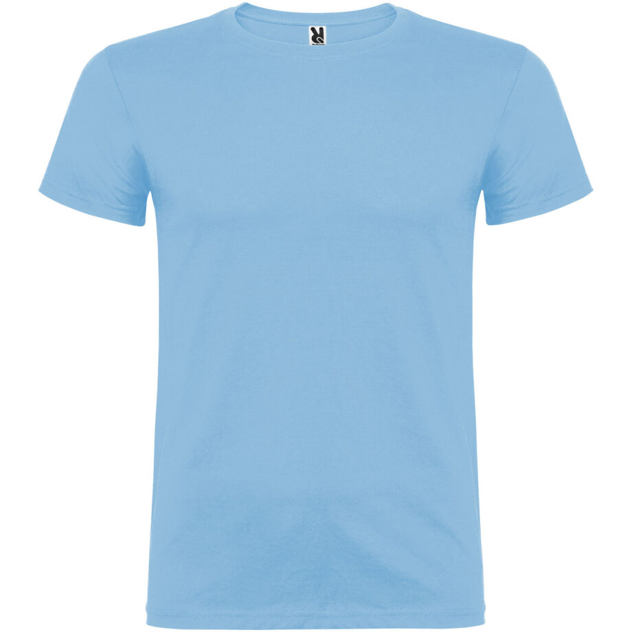 Beagle 155 g/m² short sleeve men’s t-shirt