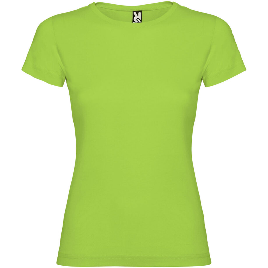 Jamaica 155 g/m² short sleeve women’s t-shirt
