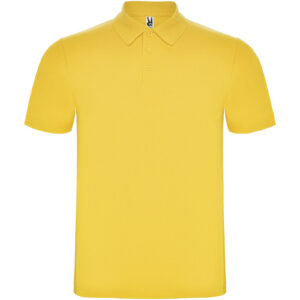 Austral 180 g/m² lühikeste varrukatega unisex-polo
