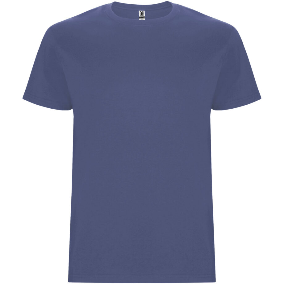 Stafford 190 g/m² short sleeve men’s t-shirt