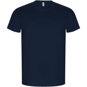 Kuldne 160 g/m² meeste T-särk