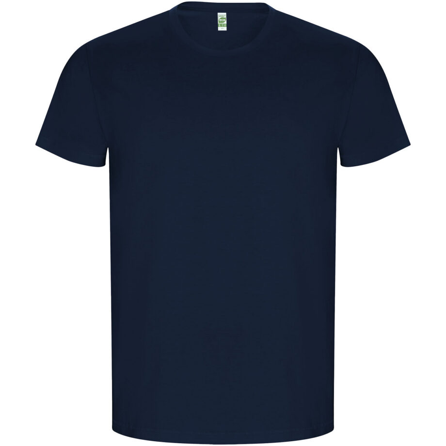 Kuldne 160 g/m² meeste T-särk