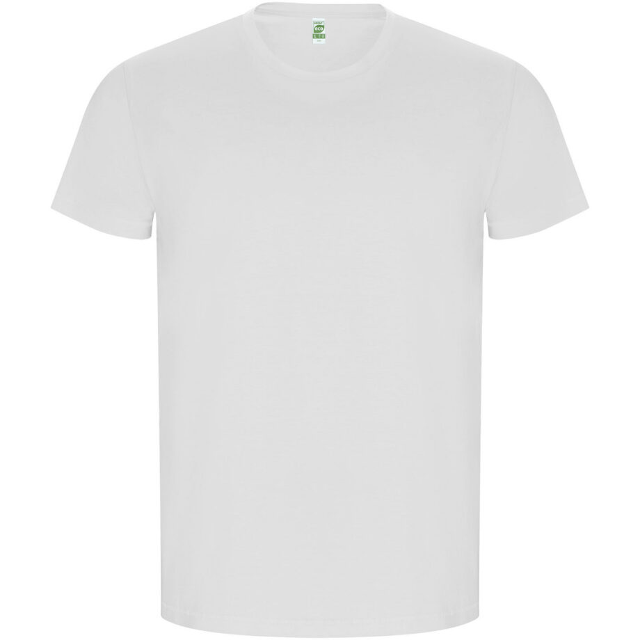 Kuldne 160 g/m² meeste T-särk
