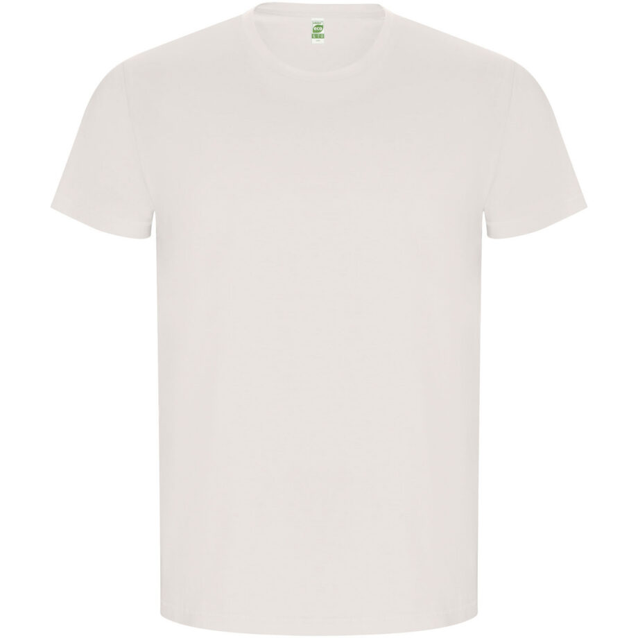 Kuldne 160 g/m² meeste T-särk