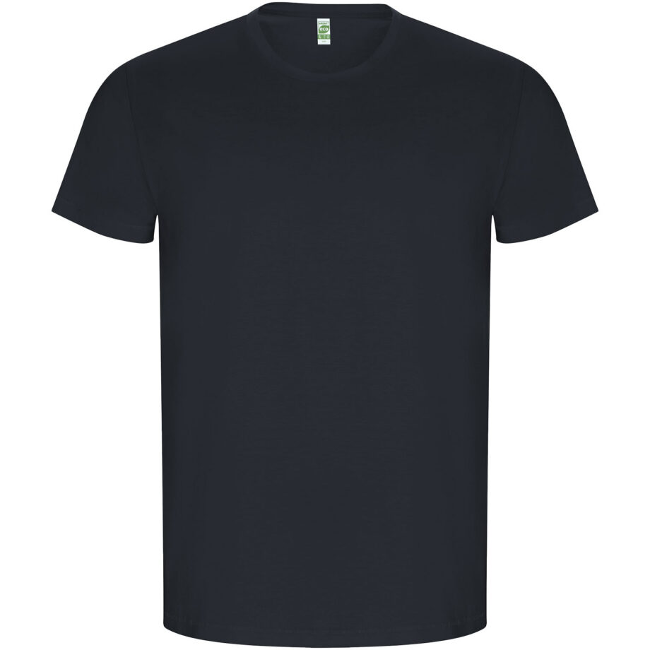 Kuldne 160 g/m² meeste T-särk