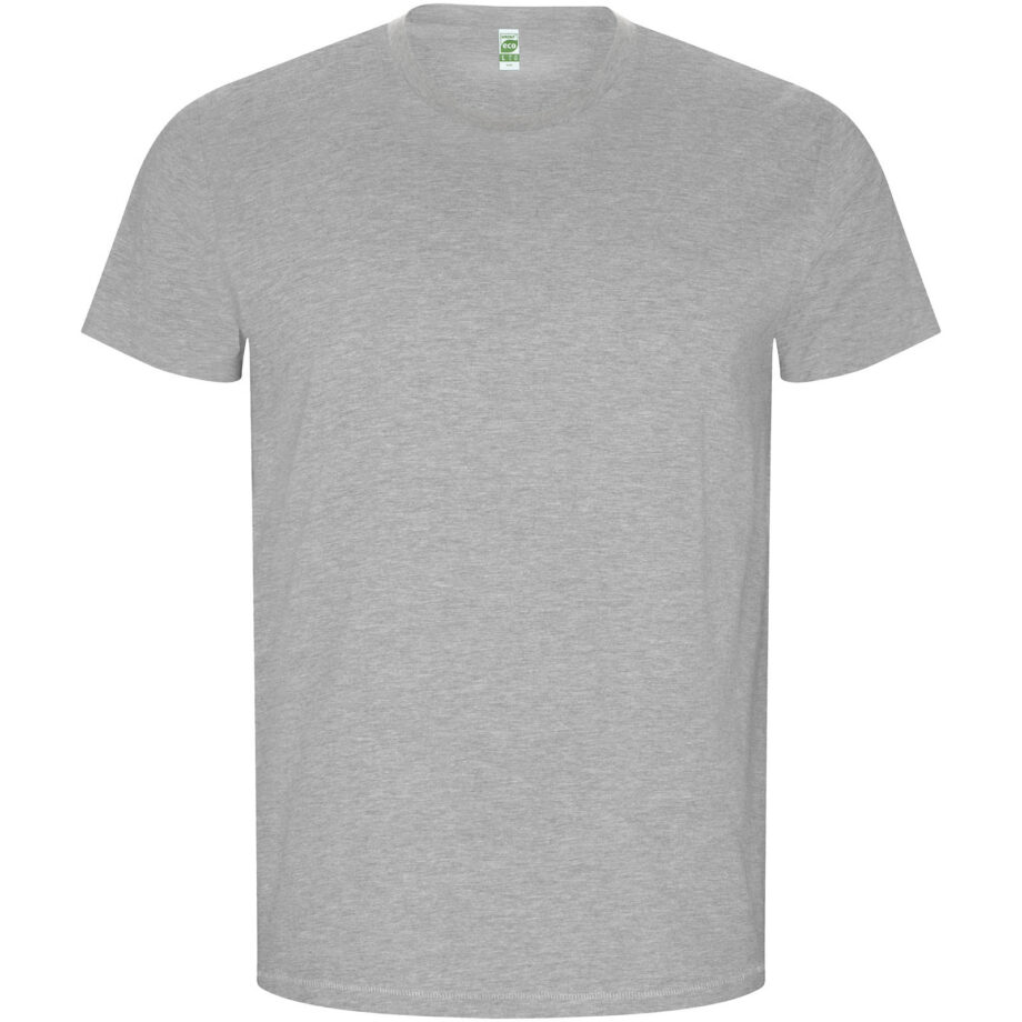 Golden 160 g/m² short sleeve men’s t-shirt