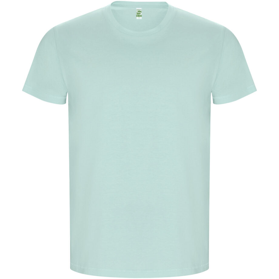 Kuldne 160 g/m² meeste T-särk