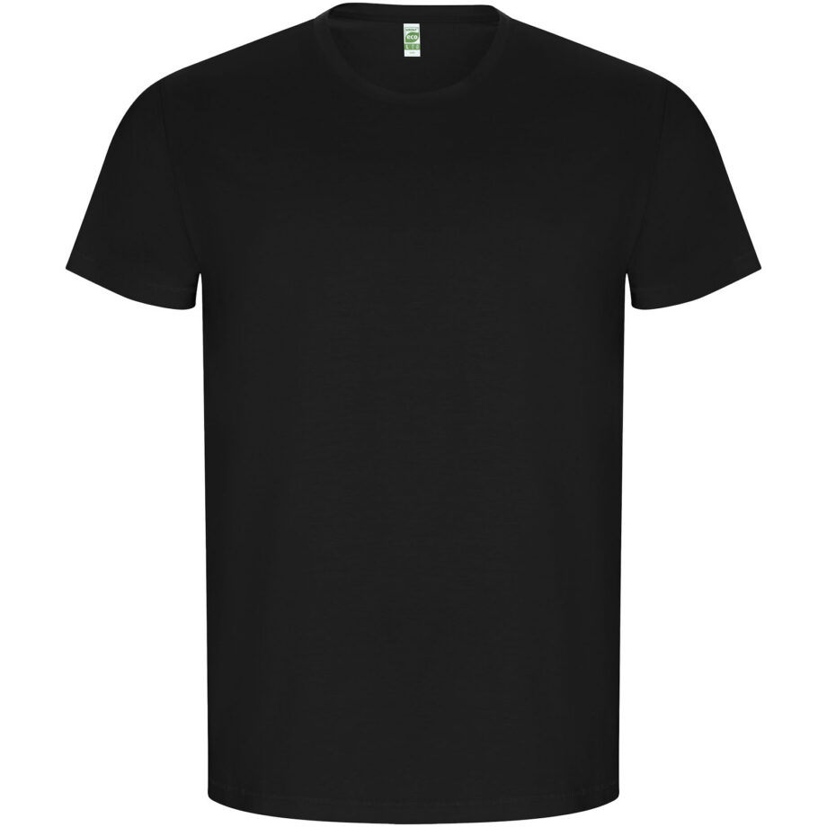 Kuldne 160 g/m² meeste T-särk