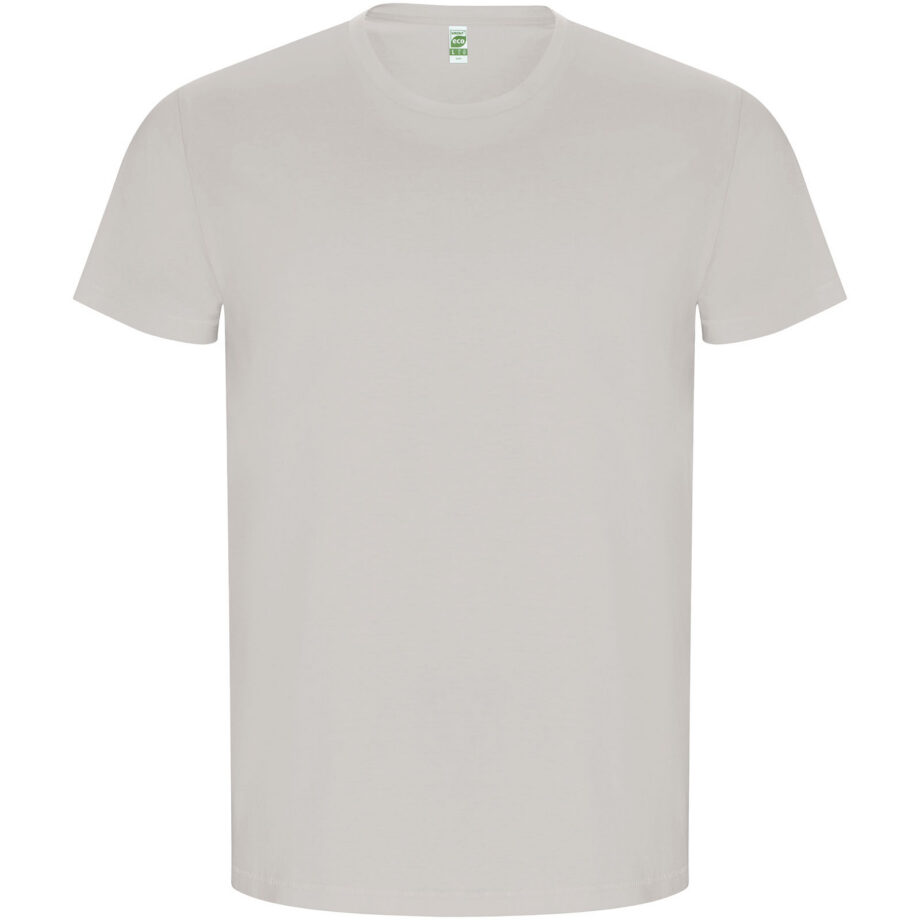 Kuldne 160 g/m² meeste T-särk