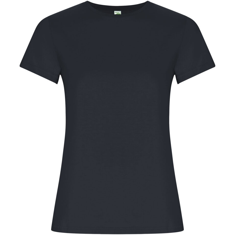 Golden 160 g/m² short sleeve women’s t-shirt