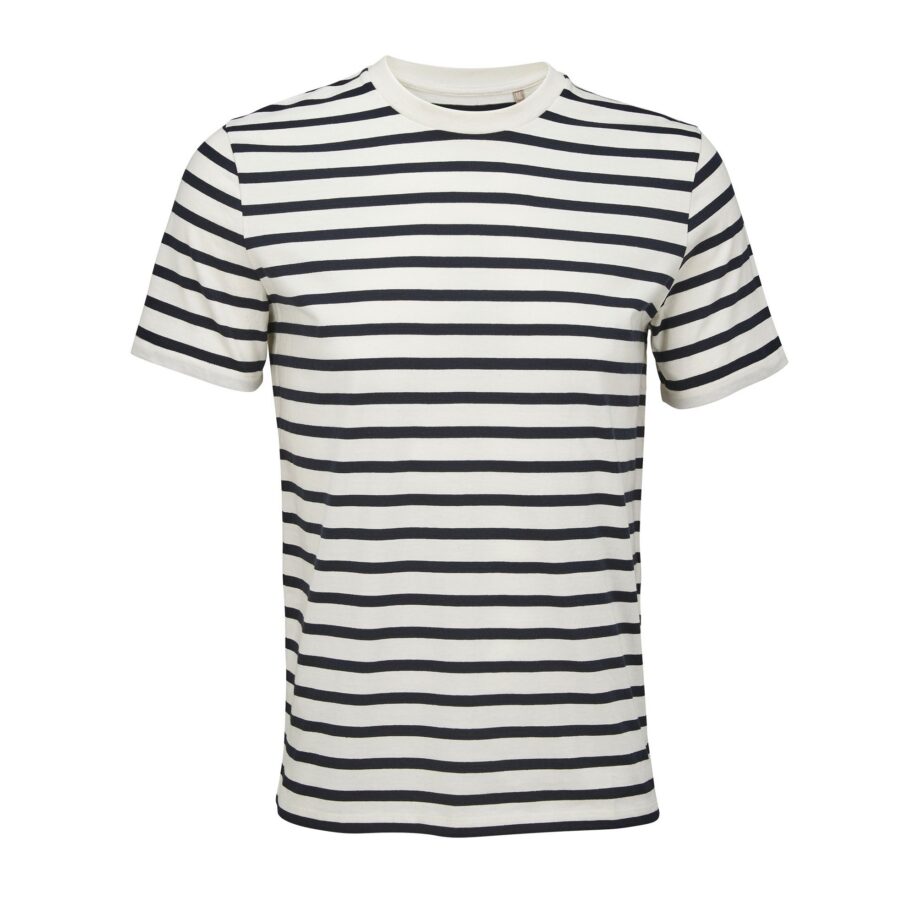 SOL’S LEGEND orgaanilisest puuvillast T-särk 175 g/m²
