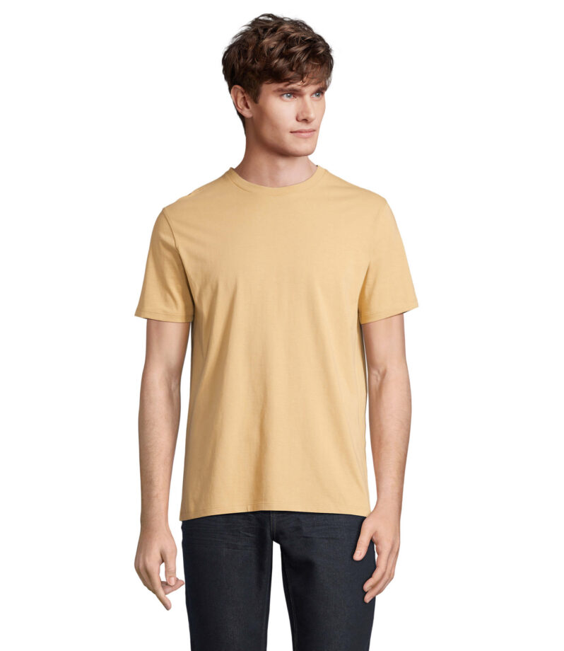 SOL’S LEGEND orgaanilisest puuvillast T-särk 175 g/m²