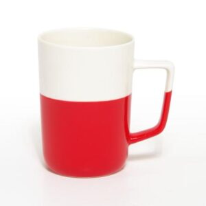 Portsealnist kohvitass Taco 450ml