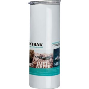 Fotortrükiga termokruus SAO PAULO 500ml