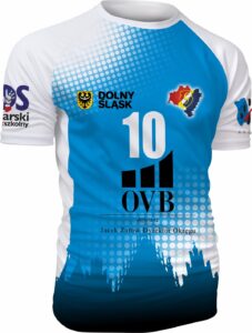 Meeste Spordisärk Raglan P.