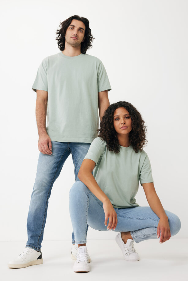 unisex t-särk , öko tekstiil , öko särk , öko t-särk, Taaskasutatud Puuvillast särk