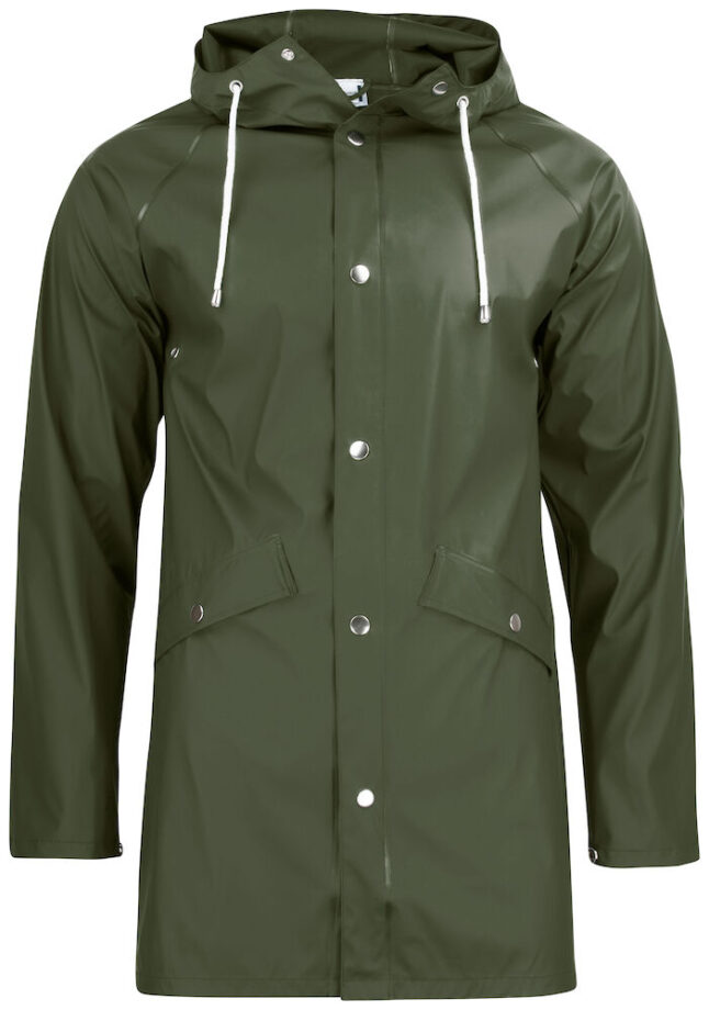 UNISEX Vihmakeep