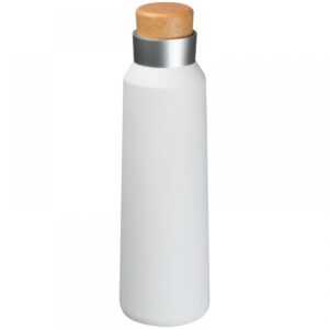Roostevabast Terasest Termospudel – 500 ml