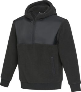 Evans unisex Sherpa Fliis
