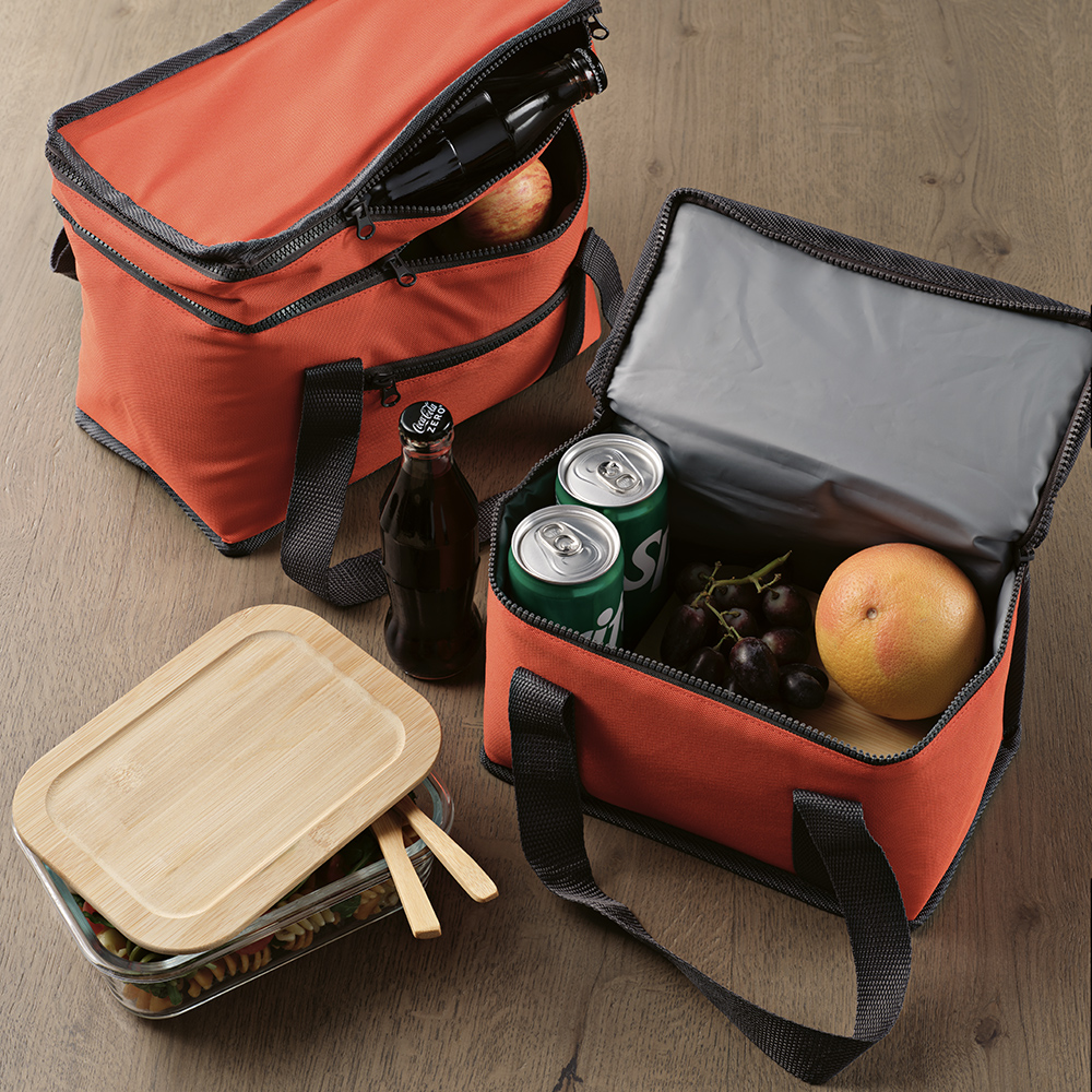 Logoga külmakott , cooler bag , ALC006