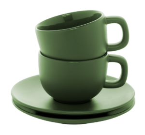 Cappuccino Tass