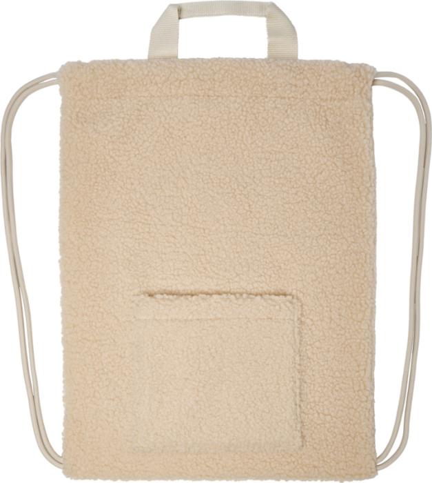 Nöörsangadega seljakott , sherpa , seljakott , sussikott , firmalogoga meened , reklaamkingitused