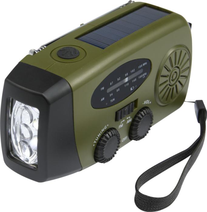 emergency radio , hädaolukorra raadio